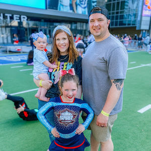 Meet your Posher, Chelsea